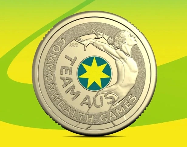 2026-$2-Commonwealth-Games-Coins